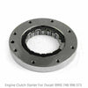Ducati 748 749 999 996 998 One Way Bearing Starter Clutch (2001-2006)