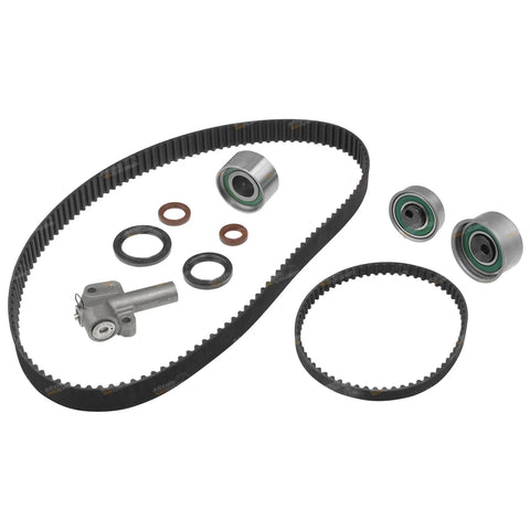 Mitsubishi Triton 2.4L Timing Belt & Hydraulic Tensioner Kit (1996-2006)