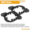 Toyota 1.5" Speaker Subwoofer Mounting Spacer Bracket Ring
