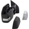 Towing Mirror Passenger Right Side Heated for F350 Truck