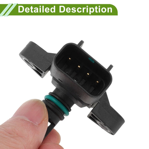 Ford Mondeo Manifold Absolute Pressure Sensor (2000-2007)