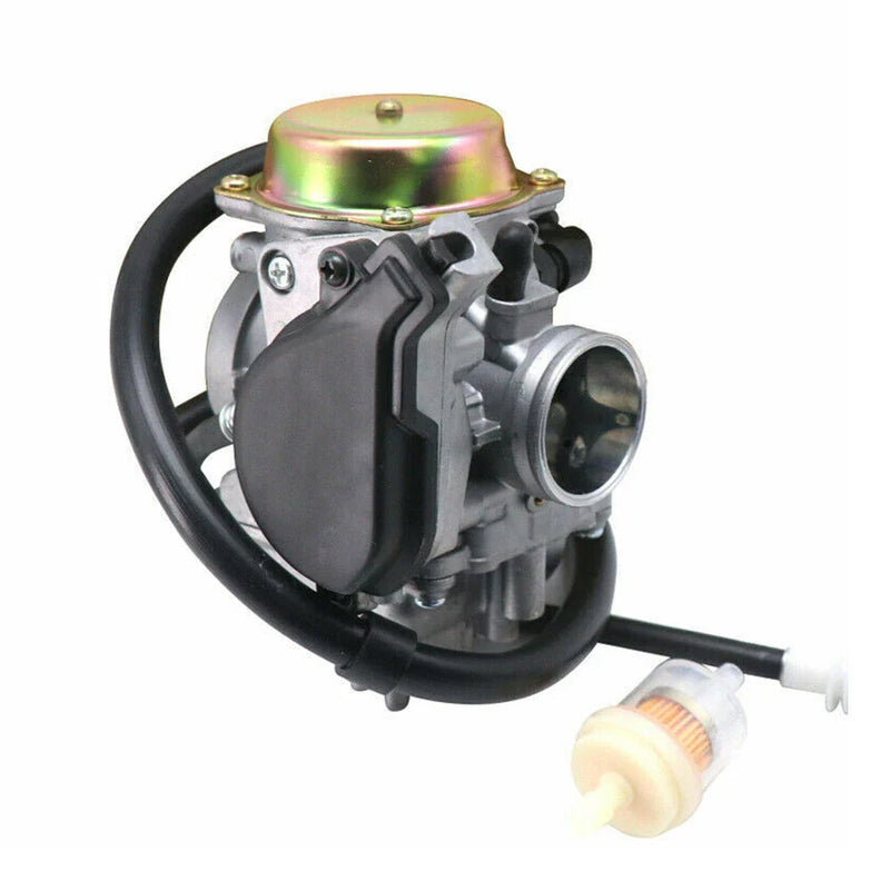 Suzuki Eiger 400 LTF400 LTF400F 2x4 4x4 Carburetor (2002-2007)
