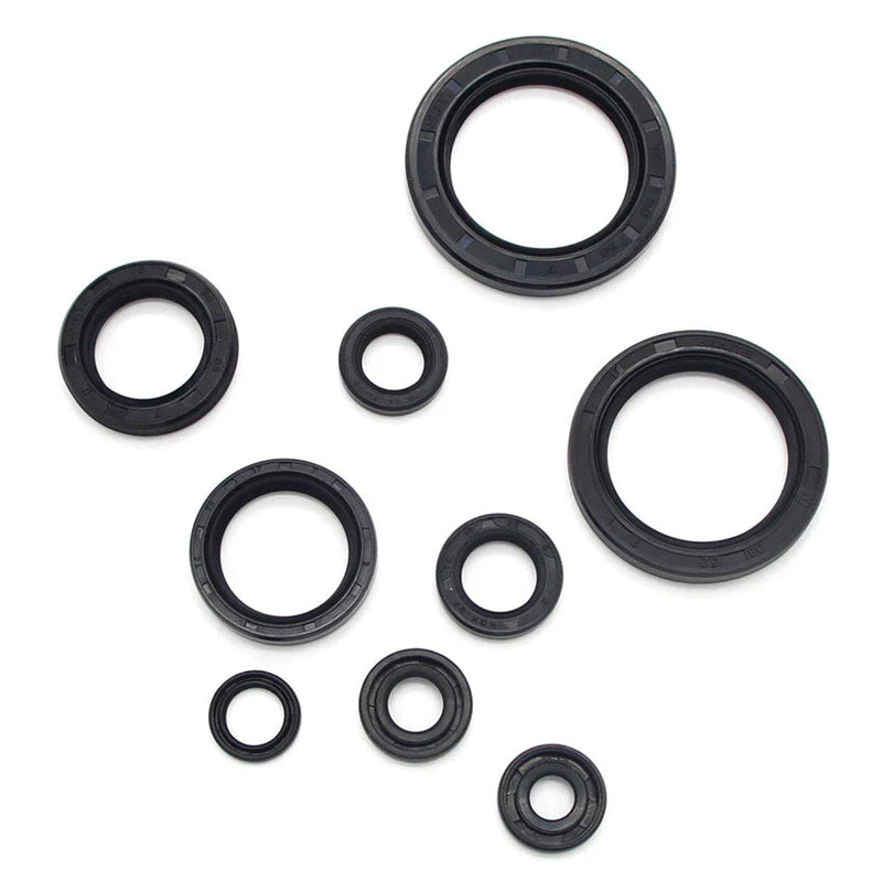 Honda CRF250R Engine Oil Seal Set (2010-2017)