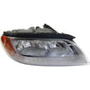 Headlight Assembly Set For 2008-2013 Volvo S80 XC70