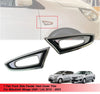 Mitsubishi Mirage Fender Side Vent Lamp Cover (2012-2015)