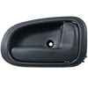 Toyota Corolla SEG AE100 AE101 Inner Door Handle (Gray) (1992-1995)