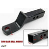 4WD Caravan Boat 2" Tow Bar Ball Mount