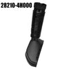Hyundai Grand Starex H1 Inlet Duct Hose (2007–2015)