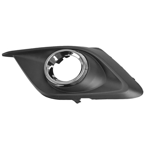 Mazda 3 Axela Front Fog Light Lamp Cover Trim (2014-2016)