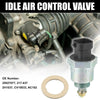 Buick Roadmaster Idle Air Control Valve with Gasket (1991–1996)