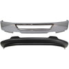 Front Bumper Valance Kit For 2006-2008 Ford F-150 RWD