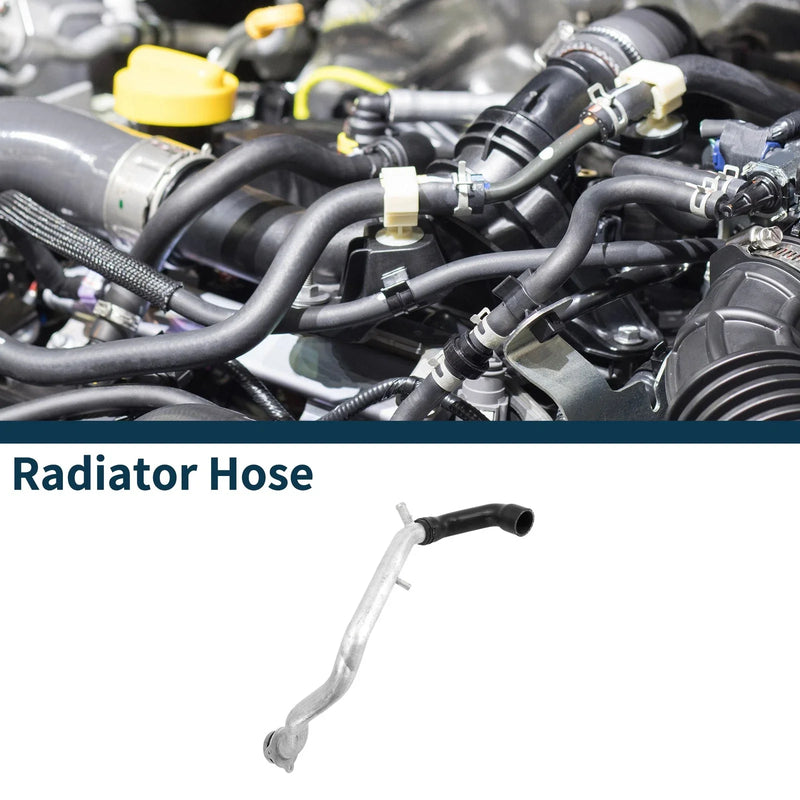 BMW 535i Radiator Hose (2009-2015)