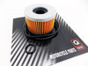 Honda CB400N Performance Oil Filter (1980-1983)