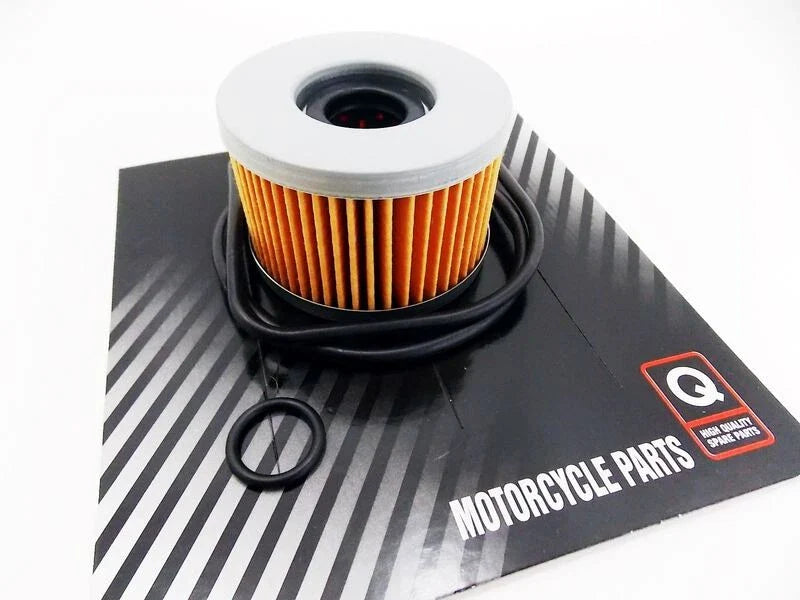 Honda CB400N Performance Oil Filter (1980-1983)