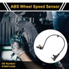 Infiniti FX35 Rear Right ABS Wheel Speed Sensor
