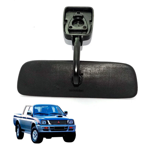 Mitsubishi Triton L200 1996-2006 Interior Rear View Mirror