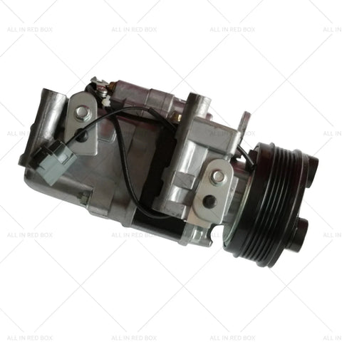 Mazda Mazda3 BK 2.3L Petrol AC Compressor (2004-2009)