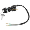 Kawasaki KFX50 KLT200 KLT250 KLF300 Ignition Key Switch