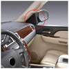 Chevy Suburban Silverado Front Upper Trim Panels (1999-2006)