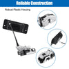 Ford Excursion Rear Left Tailgate Lock Actuator & Handle (2000-2005)