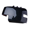 Ford Bronco Carbon Fiber Rear View Mirror Cover (2023-2024)
