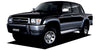4Dr Toyota Hilux MK4 Power Window Switch (1998-2004)