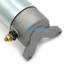 Suzuki DL650 V-Strom, SFV650 Gladius Starter Motor (2004-2010)