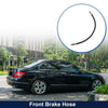 Mercedes-Benz C230 (2005-2011) Hydraulic Brake Line Front Brake Hose