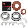Polaris Sportsman 700 / 800 Crankshaft Bearing Bushing Seal (2005–2014)