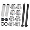 Ski-Doo REV XP Front End / Ski Leg Repair Kit (2003–2015)