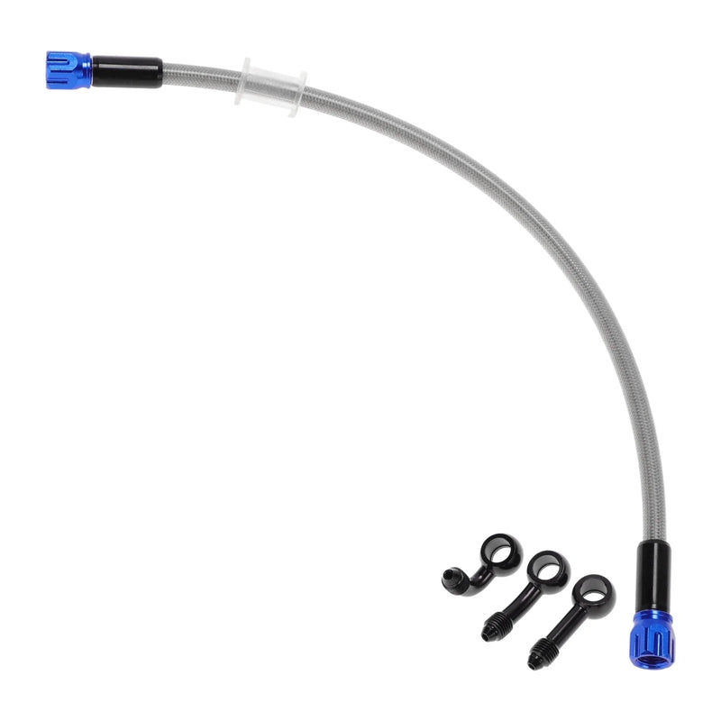 Motorcycles 40cm / Motorcycle Brake Clutch Oil Hose Line