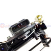 LandCruiser 100 Series 1HD FTE 4.2 Diesel Throttle