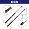 Acura TL Front Hood Lift Supports