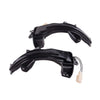 Honda CRV HRV Matsushi Wing Mirror Indicator Lens Lights