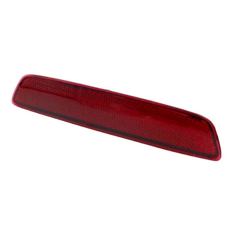 Chevrolet Trax Left Side Rear Bumper Reflector (2015-2016)
