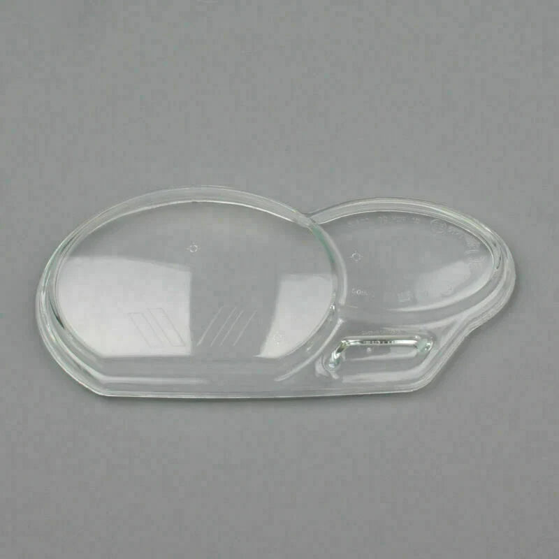 BMW R1200GS / ADV Adventure Headlight Lens Cover (2004-2012)