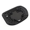 Honda Civic Driver Side Rearview Mirror Glass Lens Assembly (2006-2011)