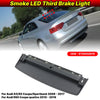 Audi A5 / S5 Smoke LED High-Level Brake Light Tail Lamp (2008–2017)