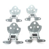 Mitsubishi Colt 1988-1992 Front Door Hinge Set