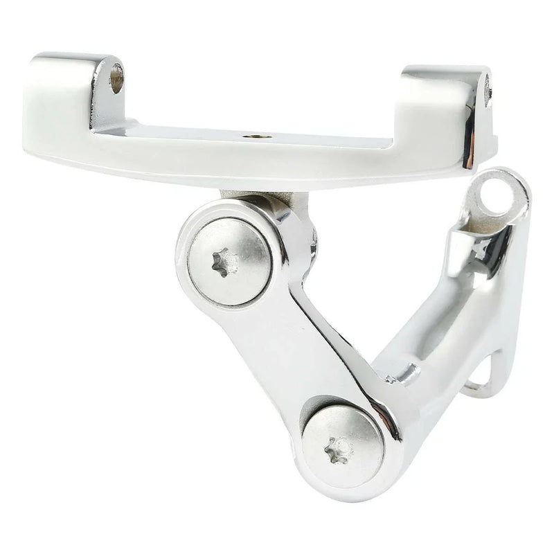 Harley Street Glide Rear Passenger Floorboard Mount Kit (1993-2025)