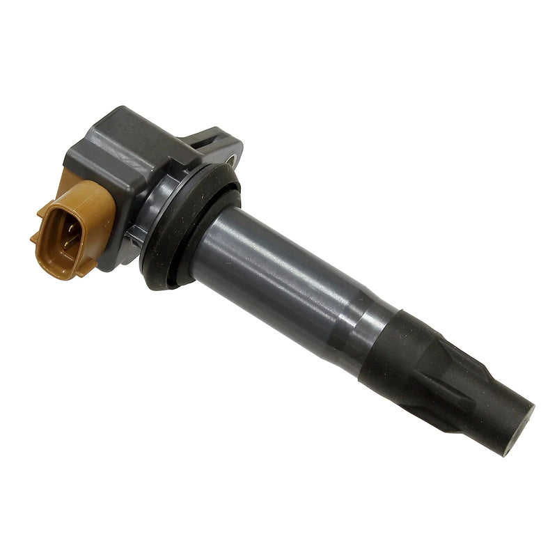 Can-Am Maverick X3 Turbo SPI Ignition Coil (2017–2022)