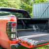Toyota Hilux GUN125 GUN126 Revo Tailgate Lift Supports Struts (2015–2021)