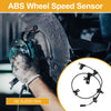 Ford Escape (2009-2012) Rear Right ABS Wheel Speed Sensor