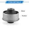 Toyota Corolla Matrix Prius Vibe Front Lower Control Arm Bushing (2003-2013)