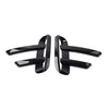 Land Rover Discovery Sport Front Bumper Grille Air Vent Covers (2020-2023)
