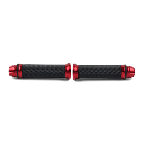 Yamaha Honda Suzuki Motorcycles 7/8" Handle Bar Hand Grips