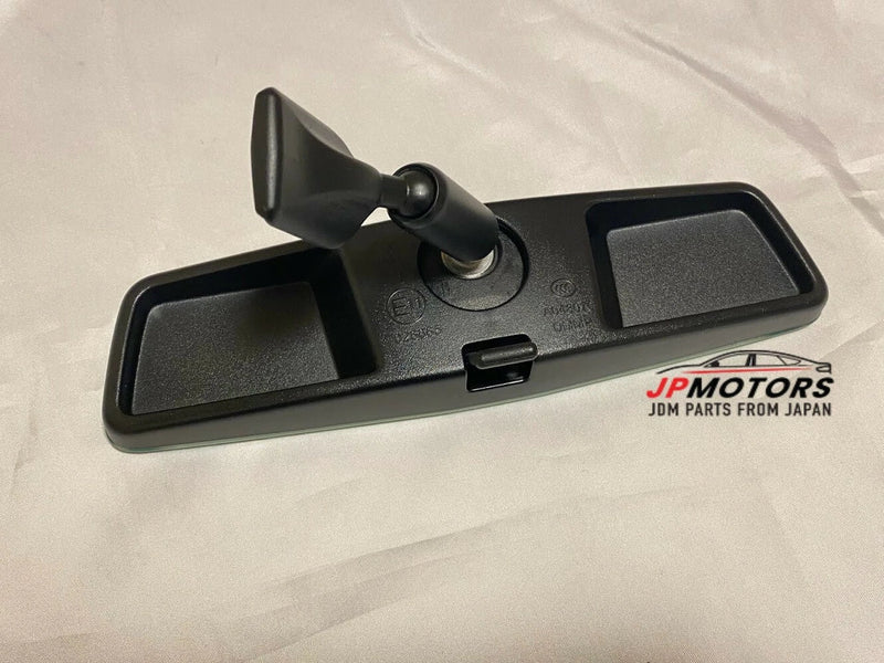 Toyota 86 Frameless Rear View Mirror