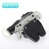 Mercedes-Benz W205 Rear Liftgate Door Lock Actuator Motor (2015-2020)