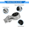 Ford Escape Engine Motor Mount Set (2005-2012)