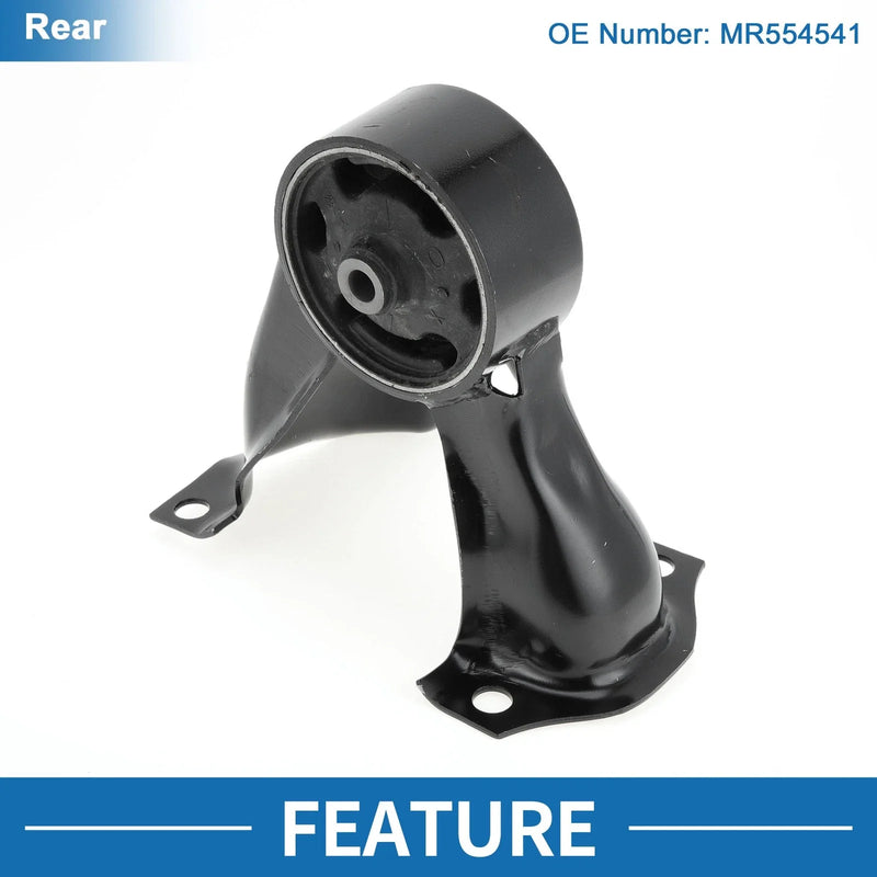 Mitsubishi Lancer 2.0 Engine Mount (2002-2007)
